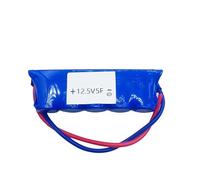 Modulo raddrizzatore for automobile 12,5V5F alimentatore di grande capacità gruppo 2,5V25F(Double Side Outline)