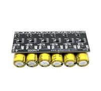 Modulo raddrizzatore for autoveicoli 18V1.6F, condensatore 3.0V10 3V/16V/12V con scheda di protezione bilanciata