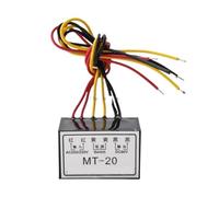 Modulo raddrizzatore freno motore a sei fili MT-20 (Ac200/220v DC90)