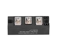 Modulo raddrizzatore Modulo raddrizzatore a ponte con substrato ceramico ad alta sicurezza 160A 1600V MTC160A per automazione industriale