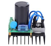 Modulo raddrizzatore Nutriess Sche 470ufcapacitor Ingresso 0-220VAC Output 0-311VDC Protezione multipla 220V
