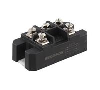Modulo raddrizzatore ponte diodi 150A 1600V per gestione efficiente della batter