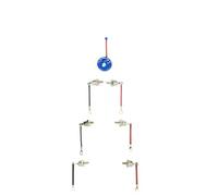 Modulo raddrizzatore rotante for generatore diesel, piastra raddrizzatore a diodo rotante RSK6001, ponte raddrizzatore ZX70A(RSK2001 diode set)