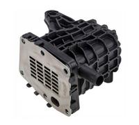 Modulo radiatore valvola EGR per Citroen C5 III 2.0 HDi 181cv 5UZ0