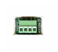 Modulo radio 433,92MHz per centrali di comando - Tecno Automazione RADCN4T