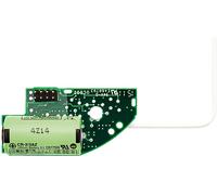 MODULO RADIO PER RILEVATORI DI FUMO EI ELECTRONICS Ei600MRF Tensione di uscita 3V, Portata 100 m, Batteria al litio