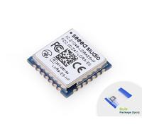 Modulo radio Seeed Studio Wio-E5, STM32WLE5JC, ARM Cortex-M4, LoRaWAN EU868/U...