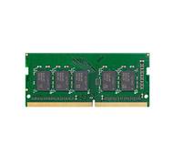 Synology D4ES02-8G memoria 8 GB 1 x DDR4 Data Integrity Check (verifica integrità dati) [D4ES02-8G]
