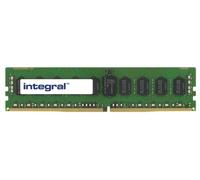 Integral 16 GB DDR4 RAM 3200 MHz DIMM modulo di memoria per PC desktop