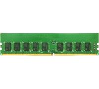 Modulo RAM Originale Synology - 16 GB - DDR4 - 2666Mhz - PC4-21300 - ECC DIMM - 288 pins - 1.2V - CL19