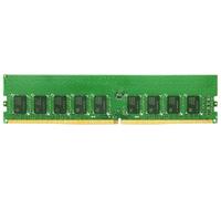Modulo RAM Originale Synology 8GB - DDR4 - 2133Mhz - PC4-17000 - U-DIMM ECC - unbuffered - 288 pins - 1.2V - CL15