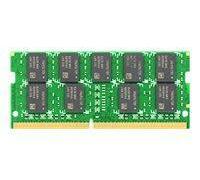 Modulo RAM Originale Synology D4ECSO-2666-16G - 16 GB - DDR4 - 2666Mhz - PC4-21300 - ECC SODIMM - 260 pins - 1.2V - CL19