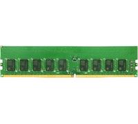 Modulo RAM Originale Synology D4EU01-4G - 4 GB - DDR4 - 2666Mhz - PC4-21300 - ECC UDIMM - 260 pins - 1.2V - CL19