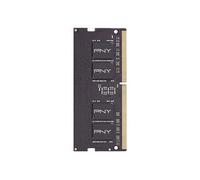 MODULO RAM PNY TECHNOLOGIES PNY 16 GBGB DDR4 SODIMM 2666 MHz PAMPNYSOO0019