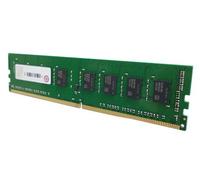 Modulo RAM Qnap 32GB DDR4 RAM, 3200 MHz, UDIMM, 288 pins per TS-h1886XU-RP-R2-D1622-32G
