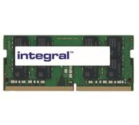 Modulo RAM SODIMM DDR4 16GB PC4-25600 - IN4V16GNGRTX