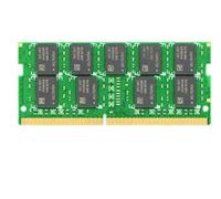 Modulo RAM Synology D4ES01-4G - 4 GB - DDR4 - 2666Mhz - PC4-21300 - ECC DIMM - 288 pins - 1.2V - CL19