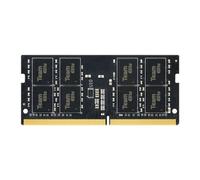 Modulo RAM TEAMGROUP ELITE DDR4 8GB 2666 MHz SO-DIMM 260-pin Modulo RAM TEAMGROUP ELITE DDR4 8GB 2666 MHz SO-DIMM 260-pin
