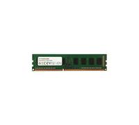 Modulo RAM V7 2 GB DDR3 SDRAM 1333 MHz PC3-10600 Unbuffered V7106002GBD