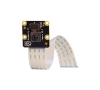 Modulo Raspberry Pi PiNoir Camera V2.1 8Mpx Telecamera Fotocamera 1080p 30FPS HD