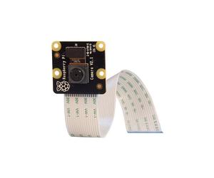 Modulo Raspberry Pi PiNoir Camera V2.1 8Mpx Telecamera Fotocamera 1080p 30FPS HD