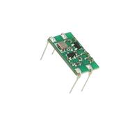 Modulo RC-TX1-434: RF AM Sender ASK,OOK 433,92MHz 2-9VDC 10dBm 8mA RADIOCONTR...