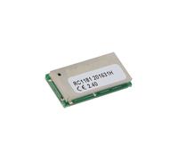 Modulo RC1181-TM: RF UART -110dBm 2-3,6VDC 10dBm Montaggio: SMD 100kbps RADIO...