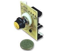 Modulo Regolatore 6-15V DC - 919D2P