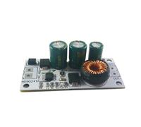 Modulo regolatore buck ad alta tensione for batterie, convertitore CC-CC da 2,5 A da 10-90 V a 5 V, 12 V e 24 V(Matching shell)