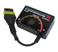 Modulo Regolatore Di Inj. Numero 4 Moto Motore Potenza Ricambi Ciclomotore