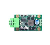 Modulo Regolatore di Potenza - Ad Alta Tensione di Livello Industriale, Step- e Step-Down, Uscita da 9-36 V A 5 V e 10 A