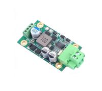 Modulo Regolatore di Potenza - Ad Alta Tensione di Livello Industriale, Step- e Step-Down, Uscita da 9-36 V A 12 V e 10 A