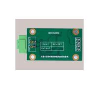 Modulo Regolatore di Potenza - Ad Alta Tensione di Livello Industriale, Step- e Step-Down, Uscita da 9-36 V A 24 V e 5 A