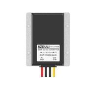 Modulo regolatore di potenza for autoveicoli da 12 V a 15 Convertitore boost 9-14 a CC-CC