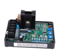 Modulo regolatore di tensione automatico del generatore, stabilizzatore universale del regolatore elettrico 'alternatore diesel AC senza spazzole