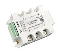 Modulo regolatore di tensione CA monofase a isolamento completo 25A LSA-H2P25XYB 10A/25A/45A/65A/85A/120A(H2P25XYB)