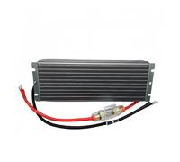 Modulo regolatore di tensione del raddrizzatore del condensatore automobilistico 16v83f 2.7v500f con protezione da sovratensione