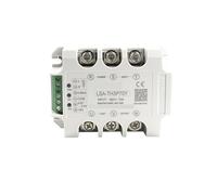 Modulo regolatore di tensione trifase 50A-90A con dissipatore di calore e ventola (1 pezzo) (50A (12KW))