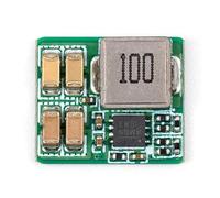 Modulo regolatore di tensione Uscita 5V/12V / Ingresso 6V-35V Modalità interruttore step-down, compatibile con RC, drone da corsa FPV