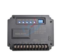 Modulo regolatore di velocità con soppressione del regolatore del generatore EG3000, parti for il controllo elettronico della velocità del motore del gruppo elettrogeno senza spazzole
