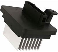 Modulo regolatore di velocità del Ventilatore dell'auto, Resistenza di Controllo del Ventilatore del Motore per Opel Antara, Chevrolet Captiva C100 C140 96629733