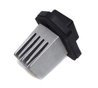 Modulo regolatore di velocità del Ventilatore dell'auto, Resistenza di Controllo del Ventilatore del Motore per Opel Antara, Chevrolet Captiva C100 C140 96629733
