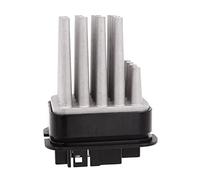 Modulo regolatore di velocità del Ventilatore dell'auto, Resistenza di Controllo del Ventilatore del Motore per Opel Antara, Chevrolet Captiva C100 C140 96629733