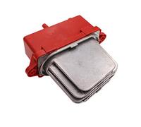 Modulo regolatore di velocità del ventilatore dell'automobile Modulo resistore del motore del ventilatore per IVECO per Daily per Fiat 570630500 00570630500 500326590 Resistenza del ventilatore