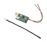 Modulo regolatore di velocità della ventola PWM 12 V VHM802 per ventole di raffreddamento PC con controllo basato sulla temperatura e interfaccia connettore ventola compatibile a 4 pin