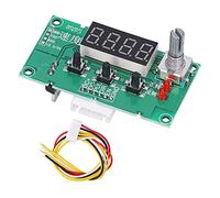 Modulo regolatore di velocità stabile della scheda driver del motore passo-passo con display digitale DC8-24V