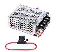 Modulo regolatore di velocità variabile 30APWM Regolatore di velocità del motore ampie tensioni Regolatore di corrente Modulo 7-70V Corrente di regolazione del motore