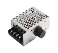 Modulo Regolatore Giardino Materiale Alta Qualit?? Accessori Solari 4000W
