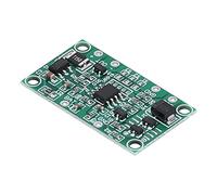 Modulo Regolatore Lampada Solare, 3.2V/3.7V Circuito Regolatore di Carica Induzione Radar A Microonde per 6V12V, Scheda Solare per Luci Solari del Paesaggio Domestico, Luci Solari del Prato