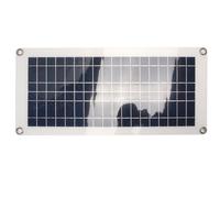 Modulo Regolatore Pannello Solare 60A-10A per Camper, Caravan, Casa, Campeggio 4